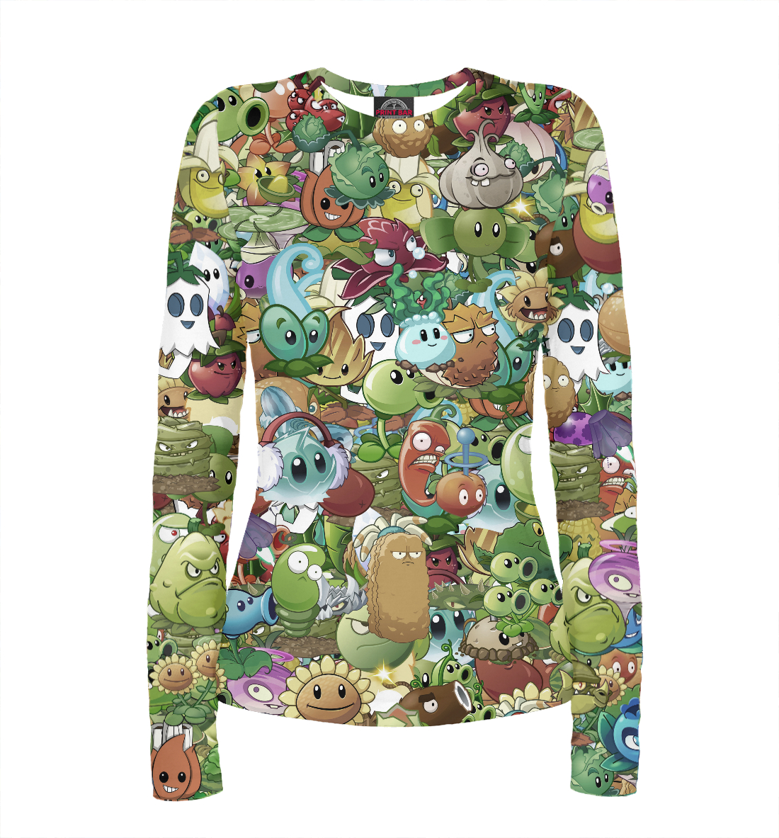 

Plants vs Zombies