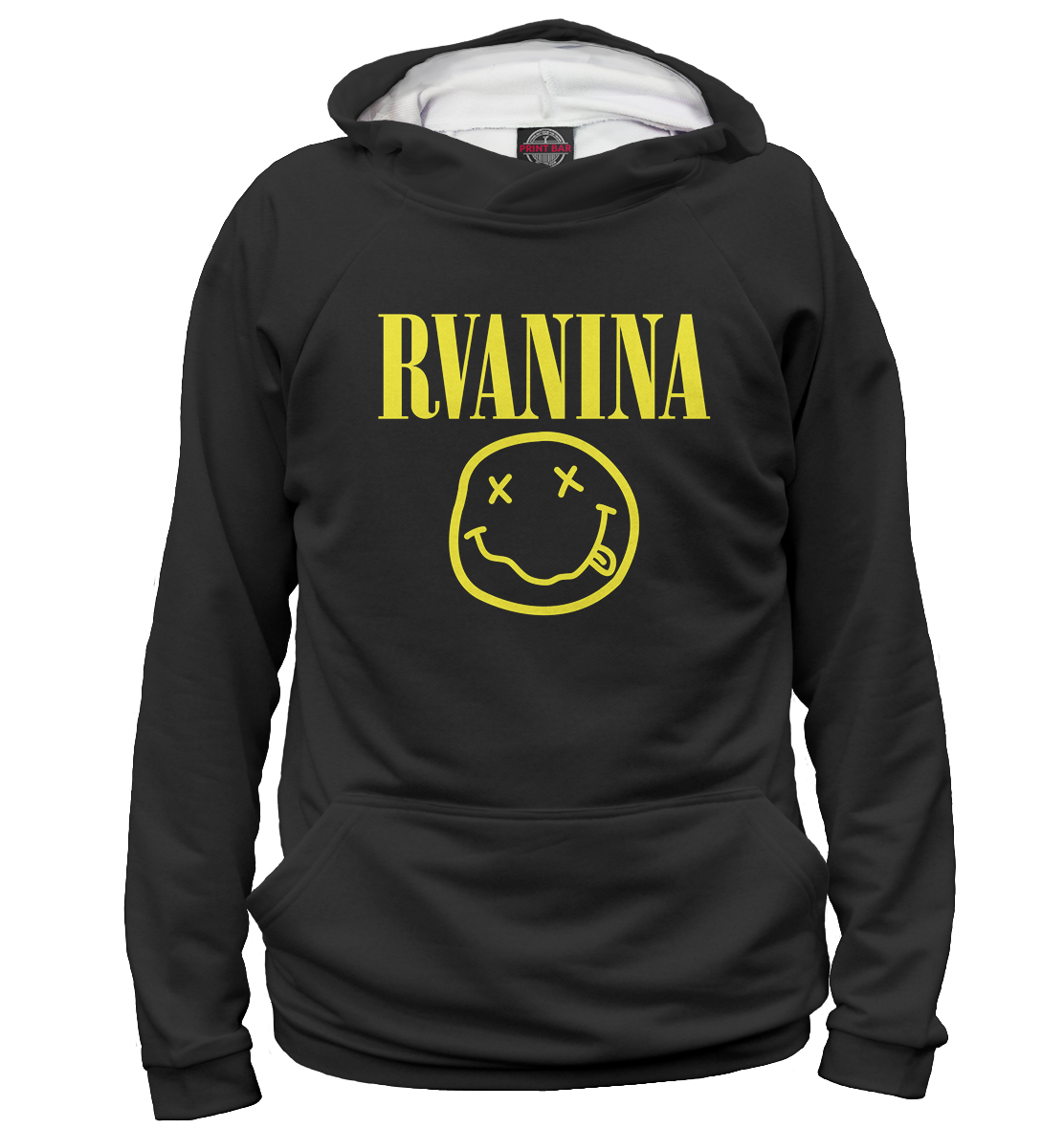 

RVANINA