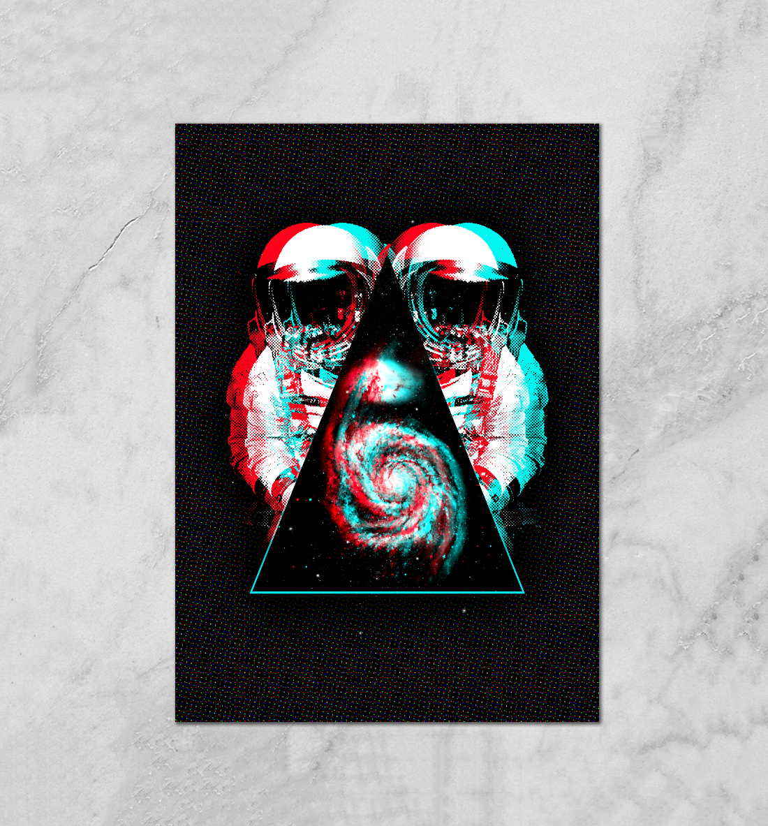 

Stereo Space