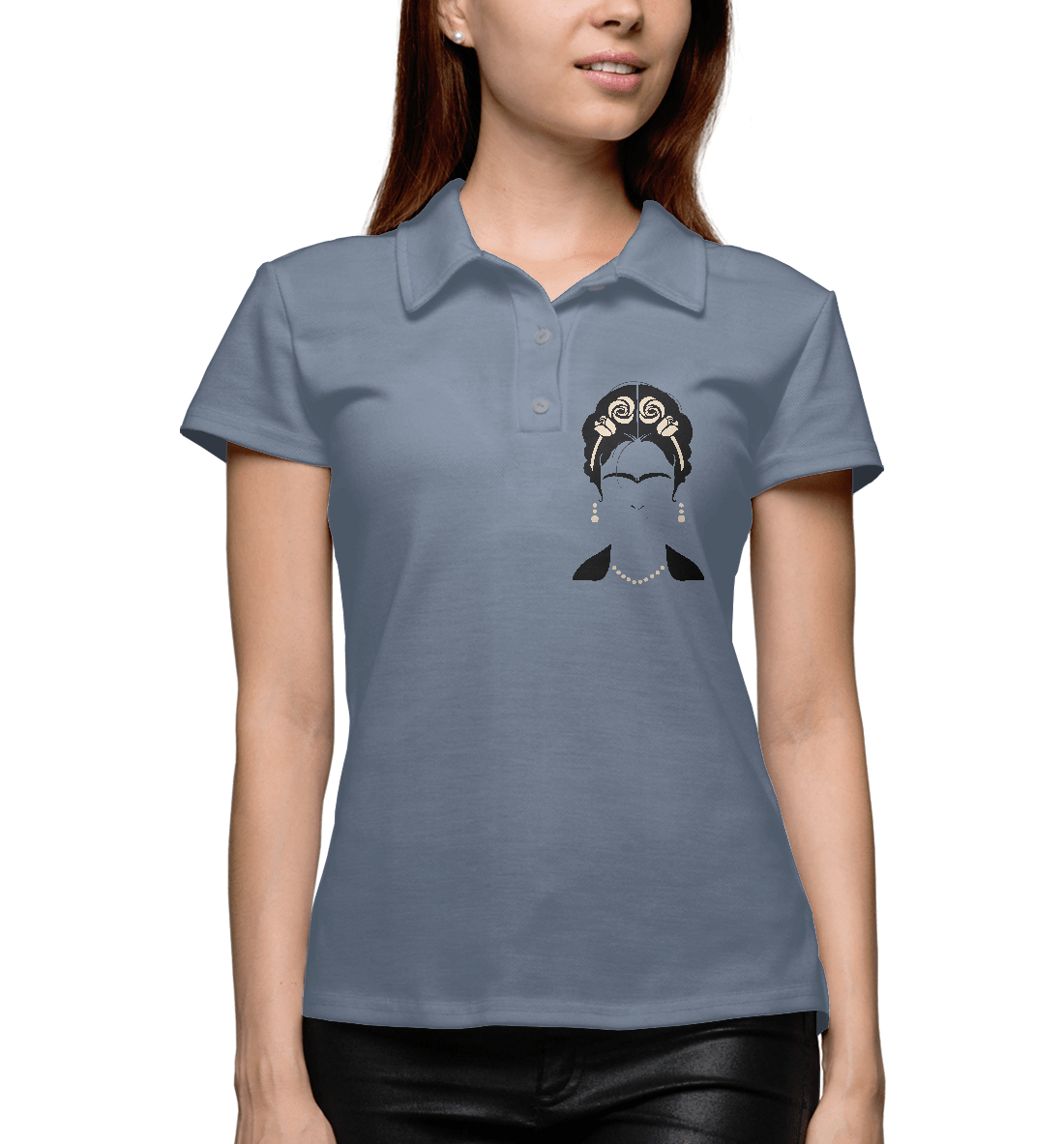 

Фрида Калло