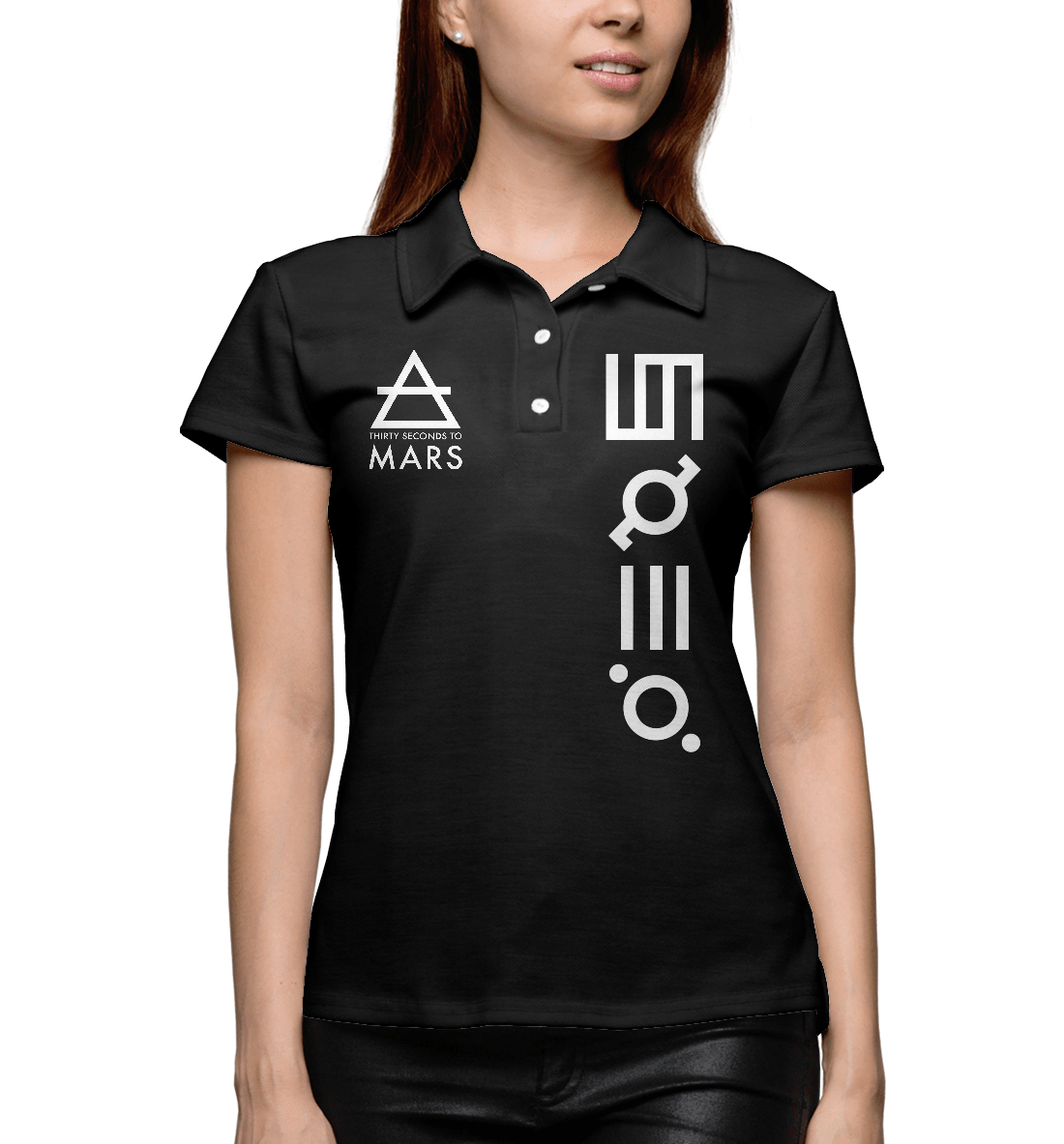 

30 Seconds to Mars