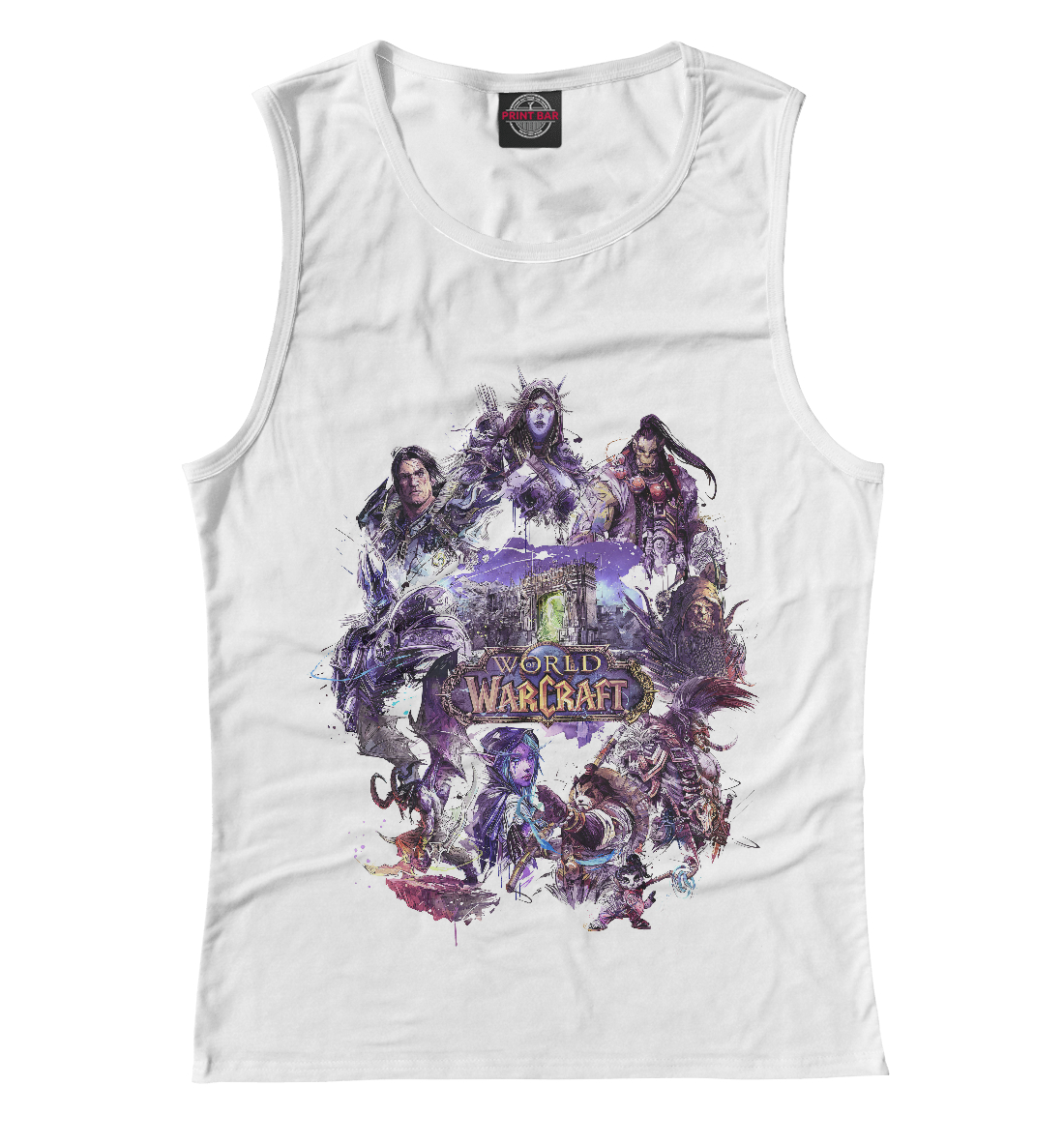 

World of Warcraft