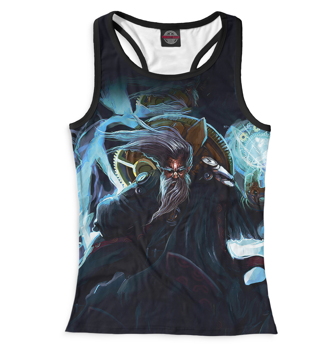 

Zilean