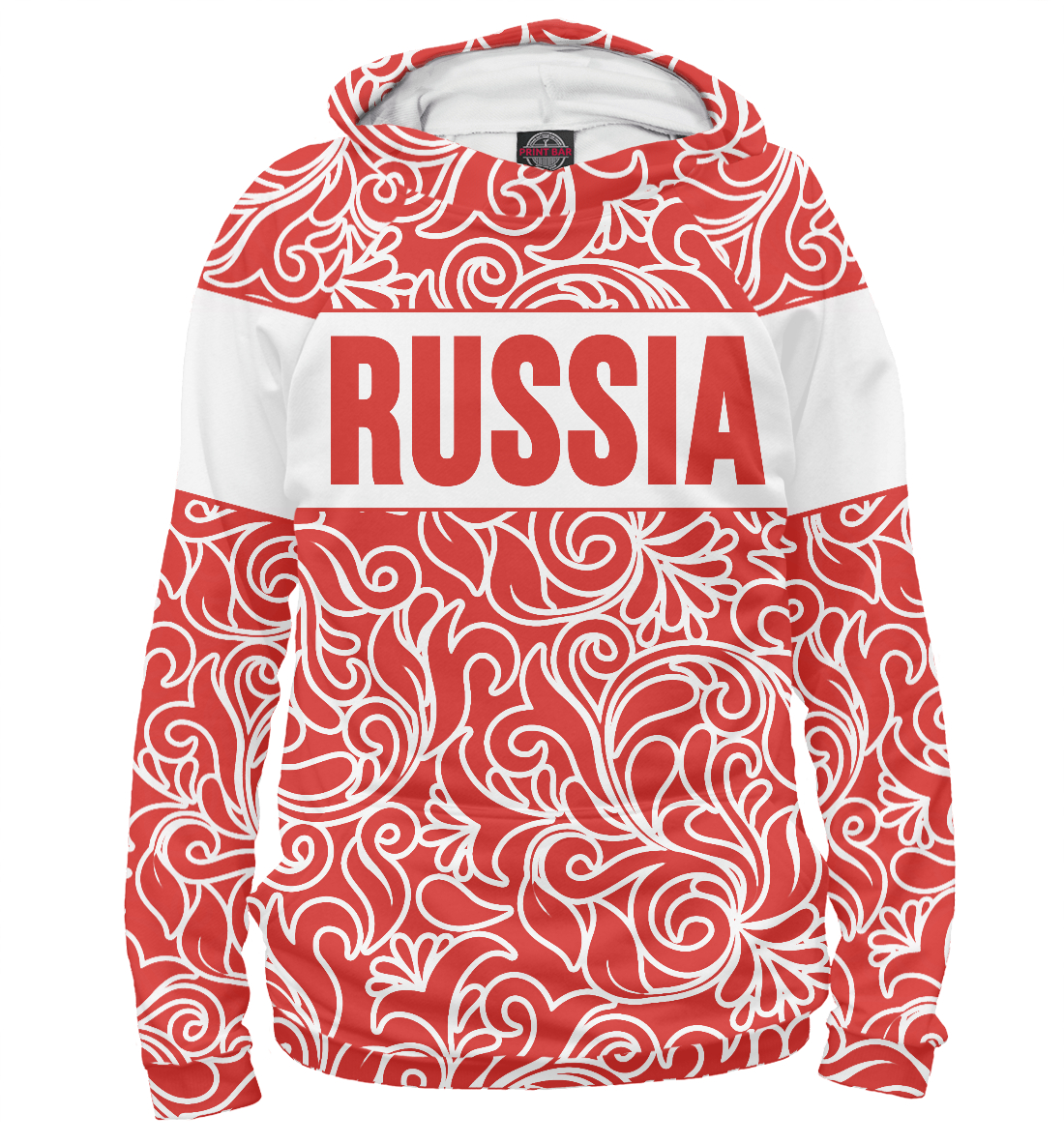 

RUSSIA