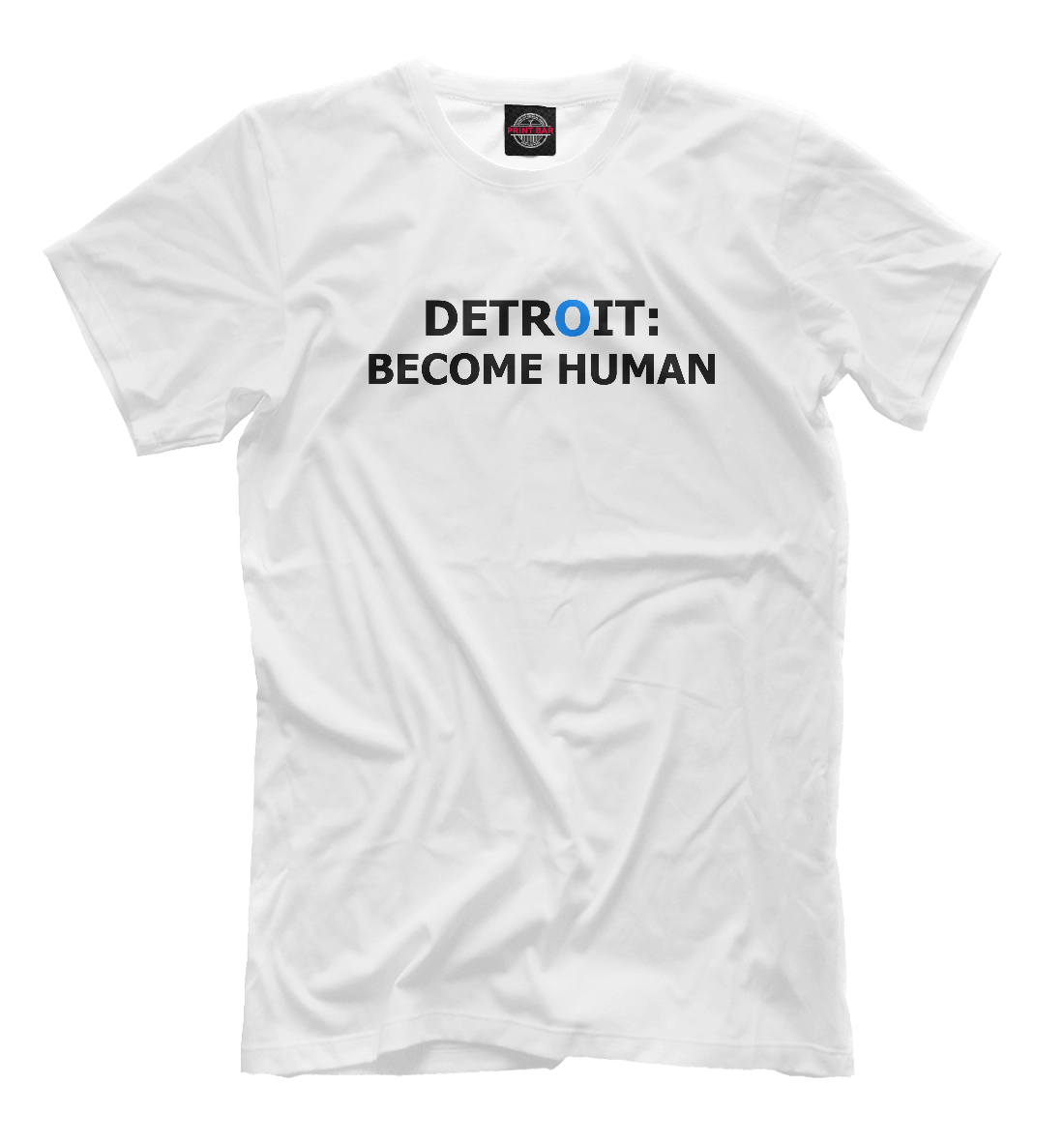 

Detroit: Become Human