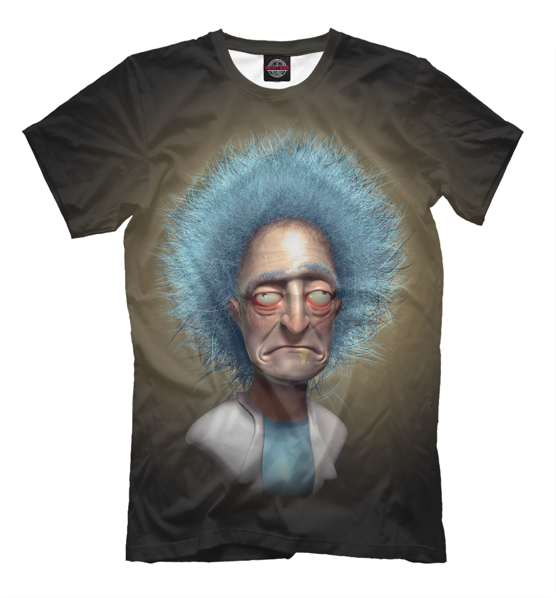 

Rick 3D