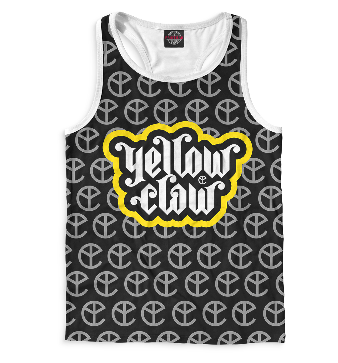 

Yellow Claw