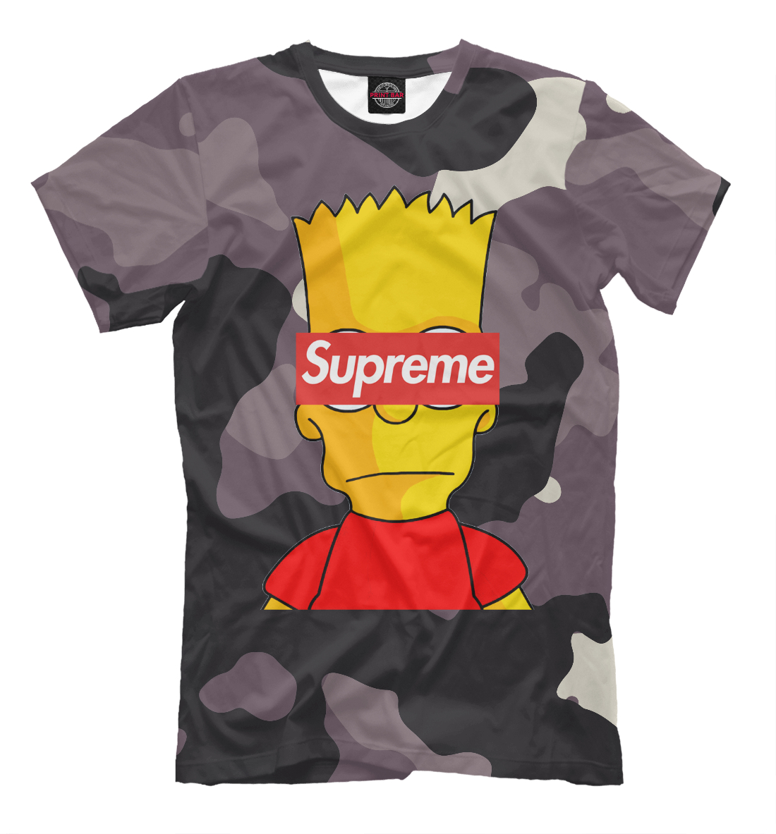 

Simpsons Supreme