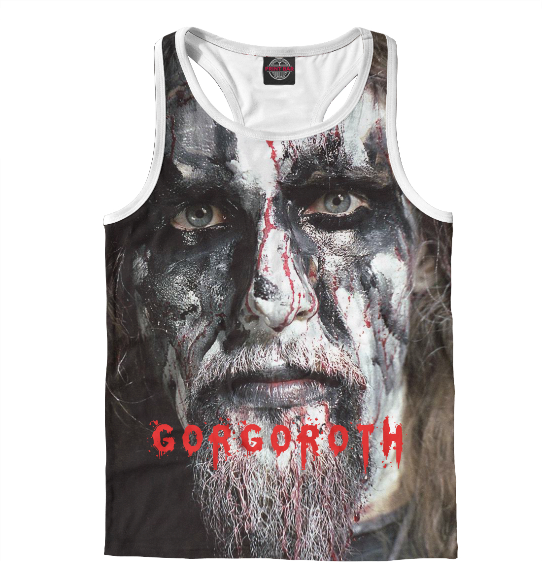 

Gorgoroth
