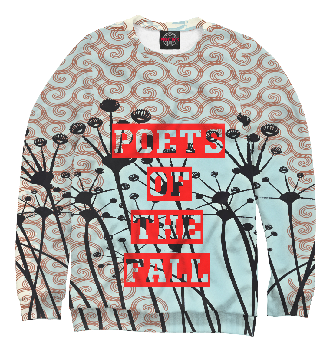 

Poets of the fall
