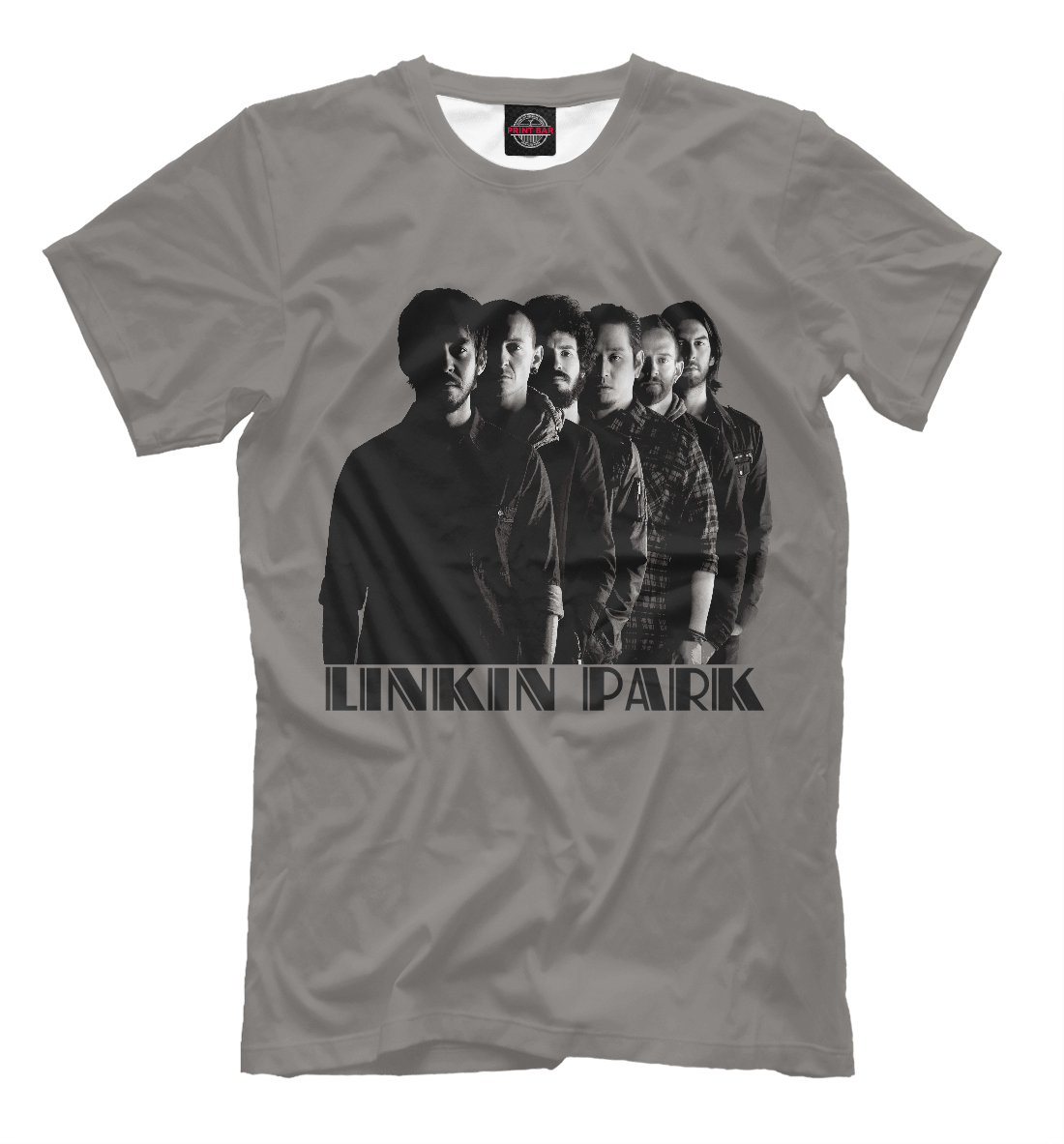 

Linkin Park