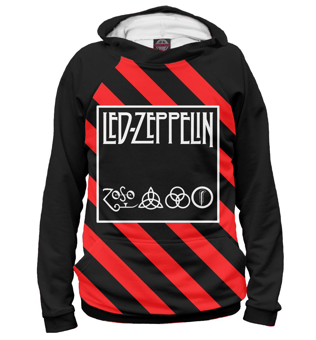 

Led Zeppelin
