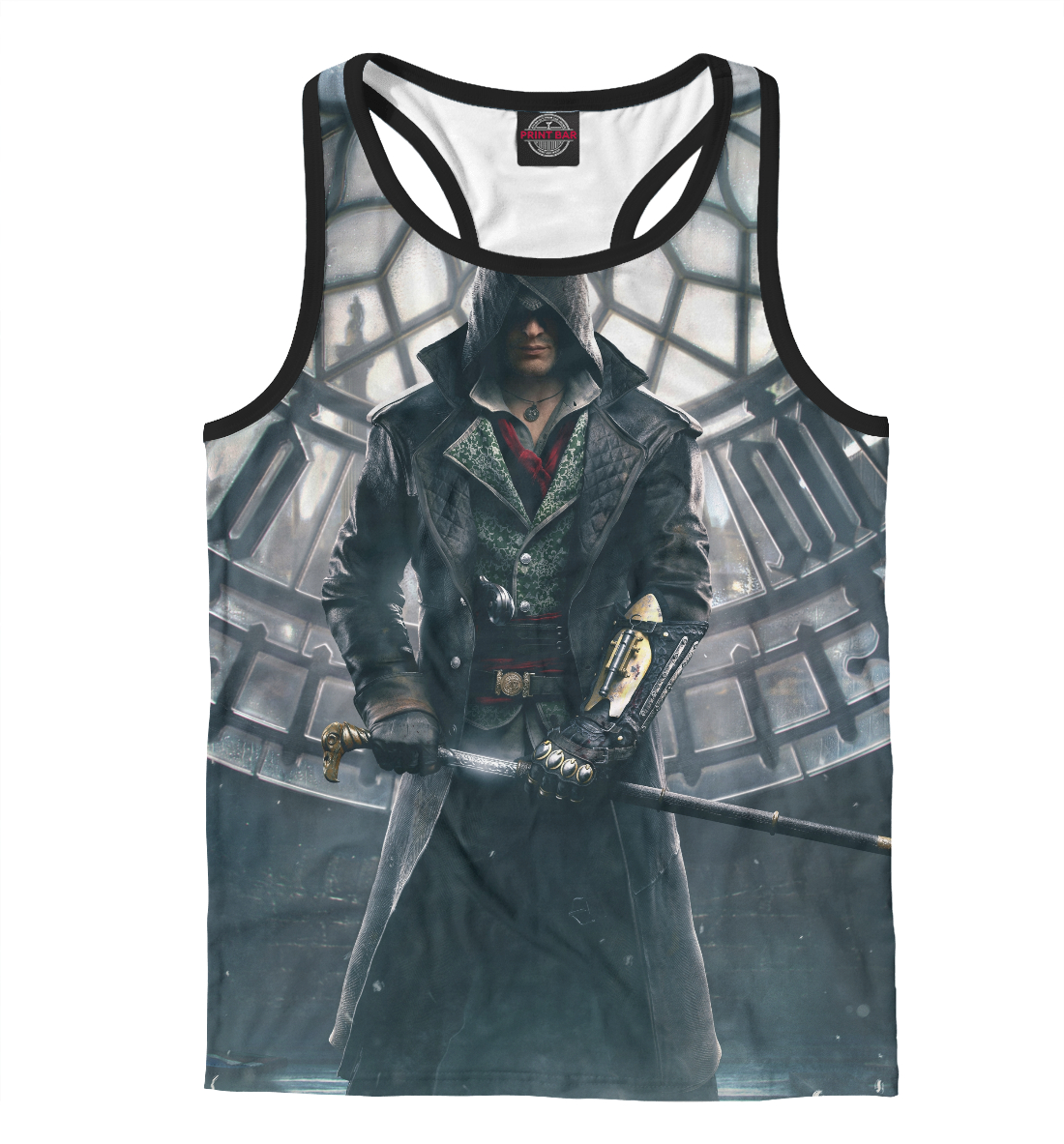 

Assassin`s Creen