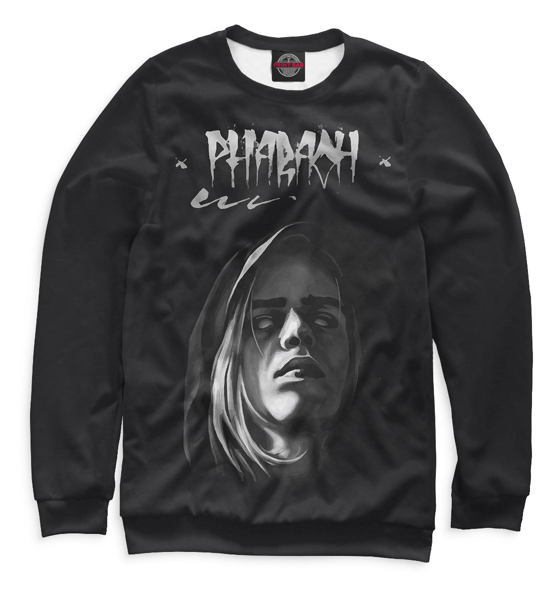 

Pharaoh