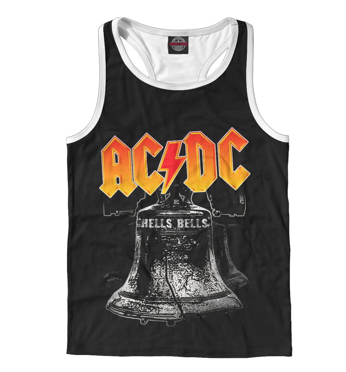 

AC/DC Hells Bells