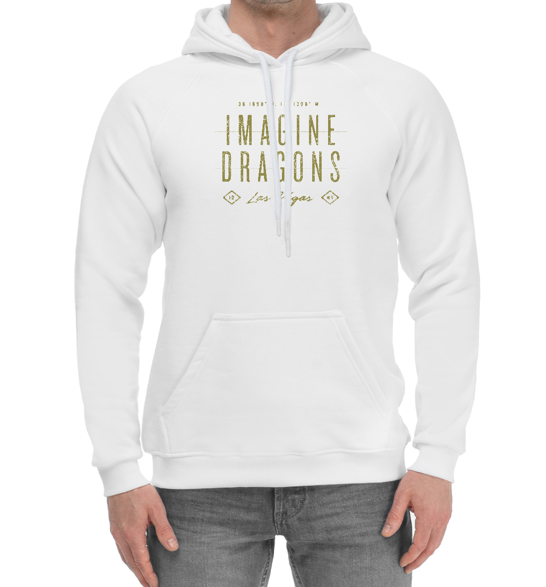 

Imagine Dragons