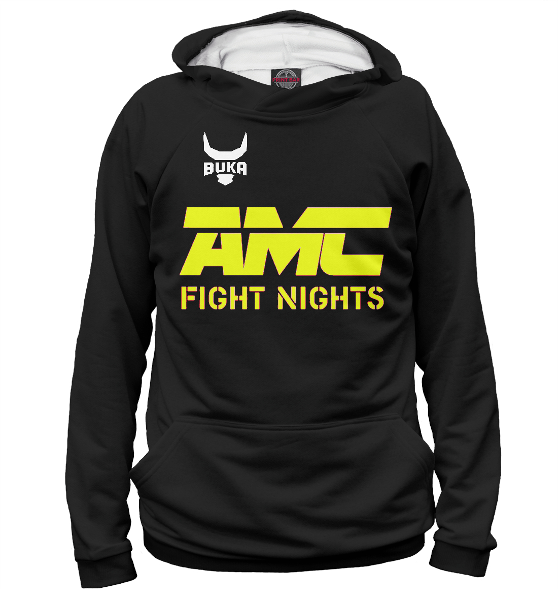 

AMC black