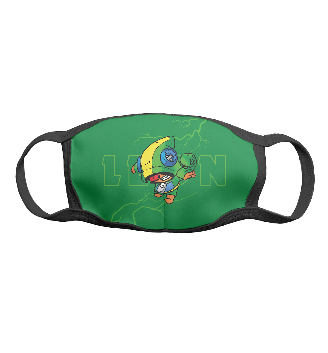 

Brawl Stars Leon / Леон