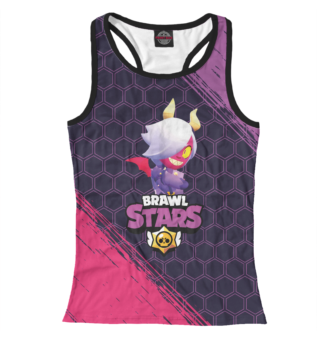 

Brawl Stars Trixie Colette