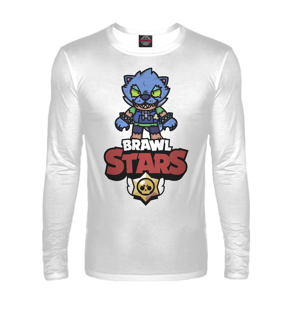 

Brawl Stars
