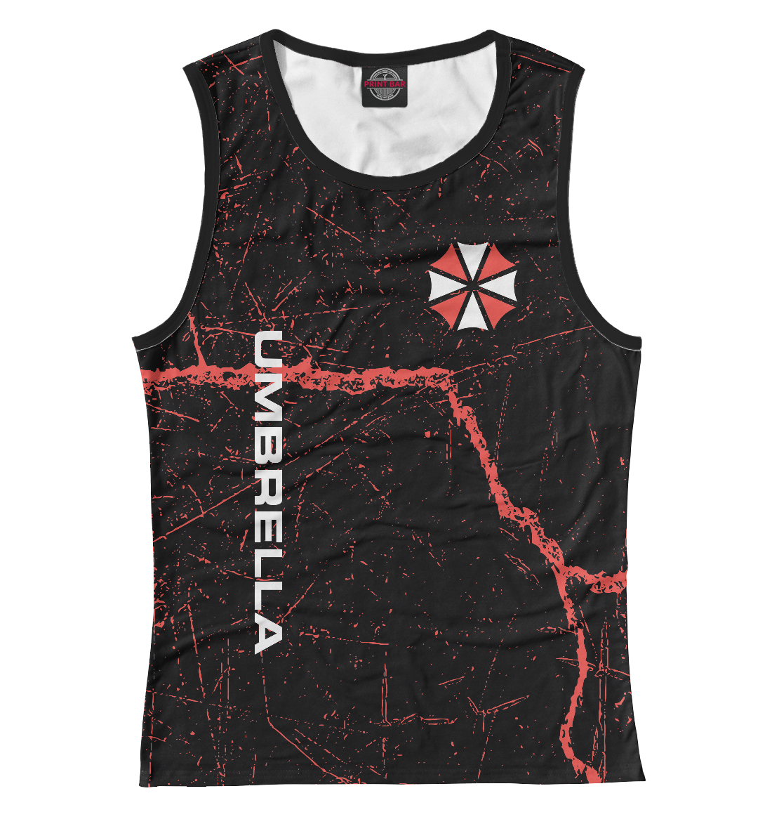 

Umbrella Corporation