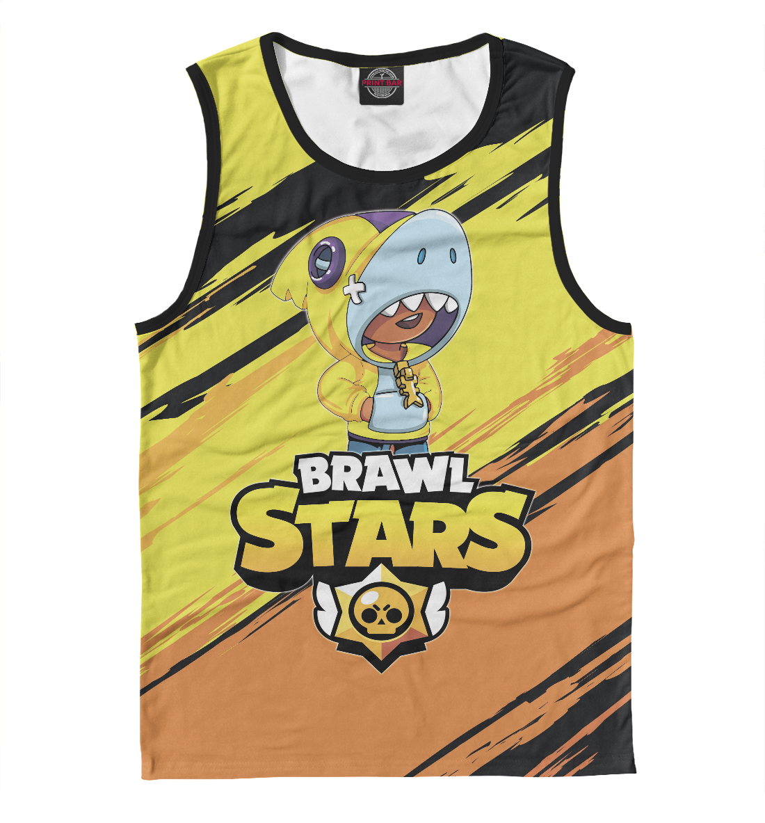 

Brawl Stars
