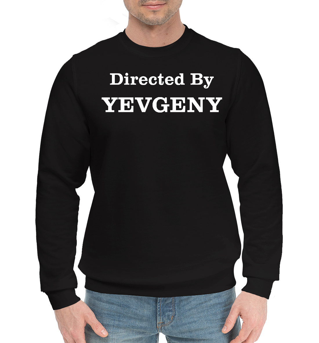 

Directed By Yevgeny