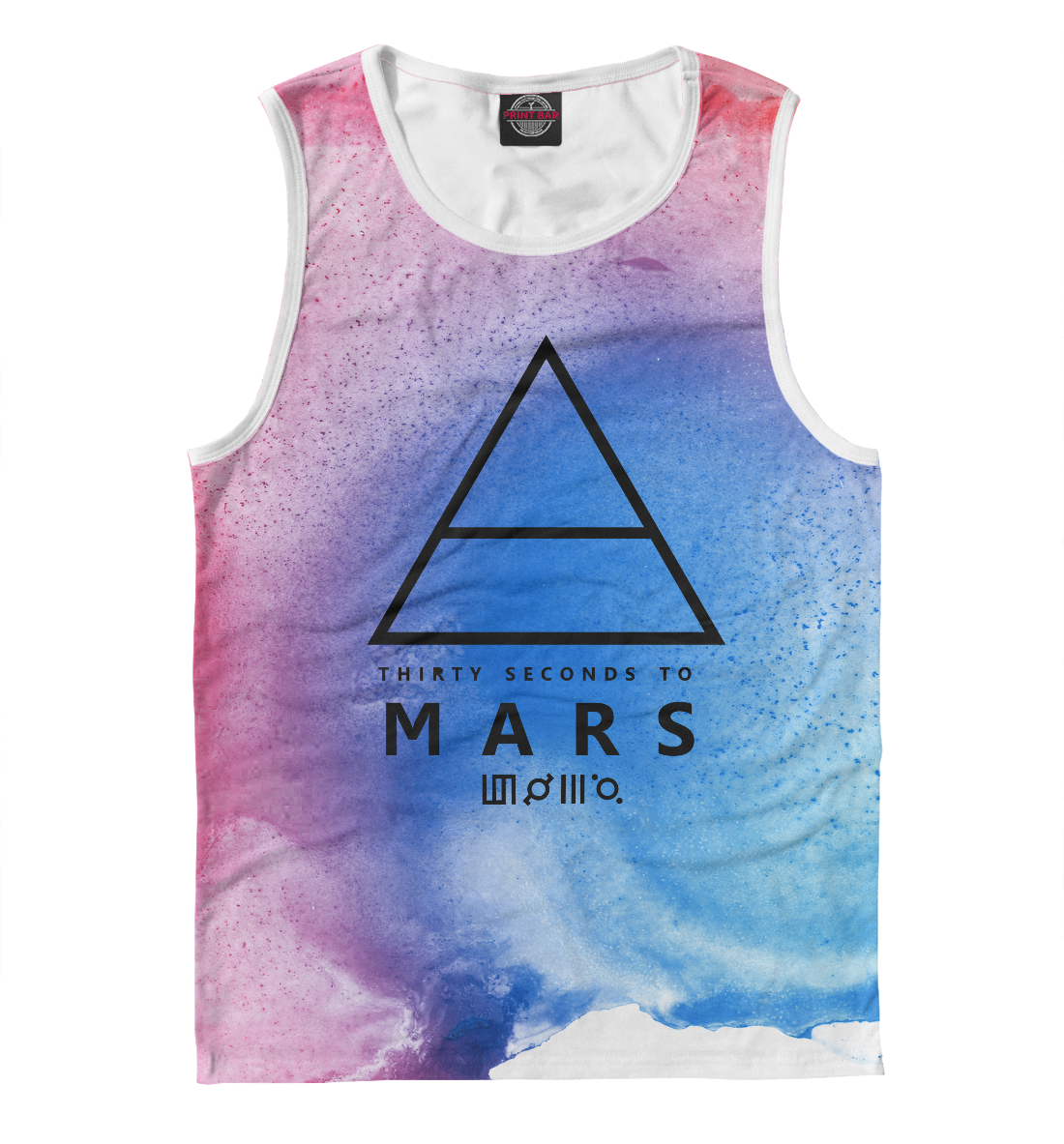 

30 seconds to mars