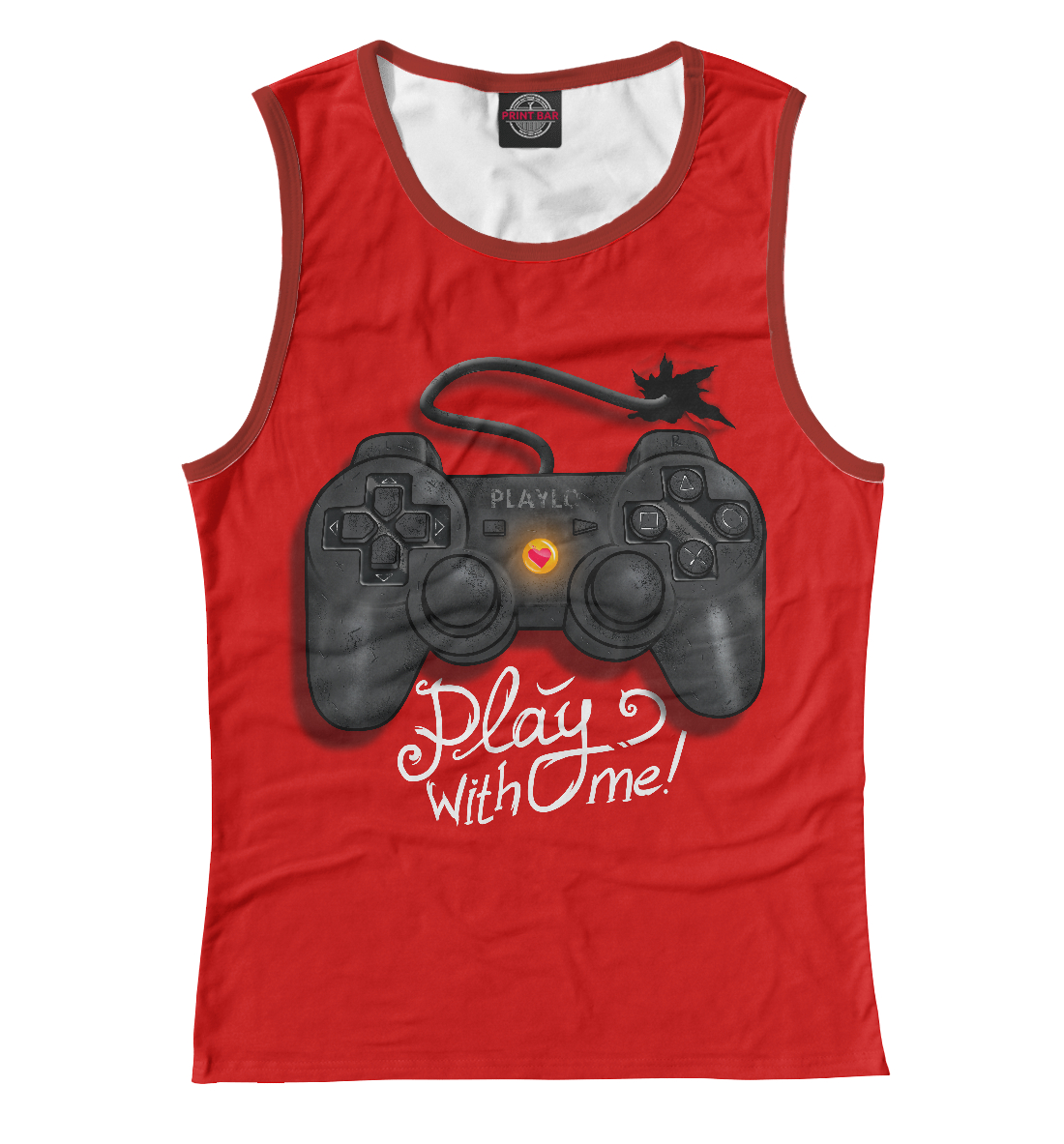 

Play With Me