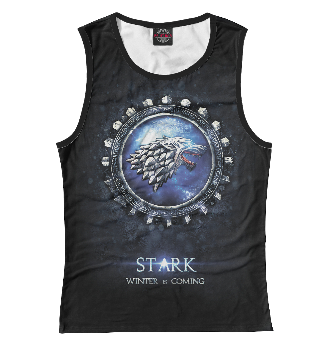 

Зима близко