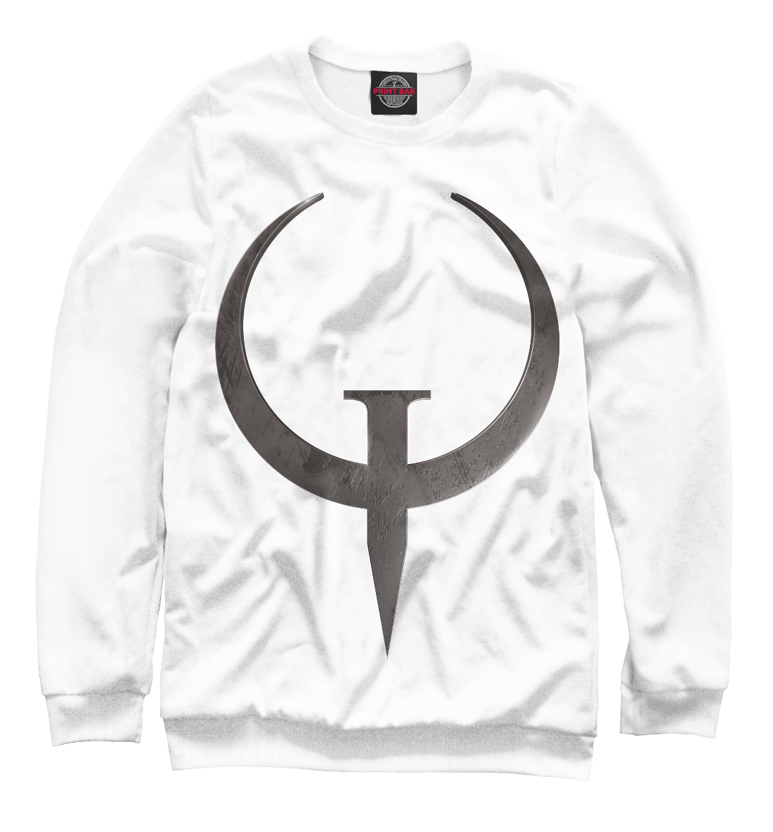 

Quake