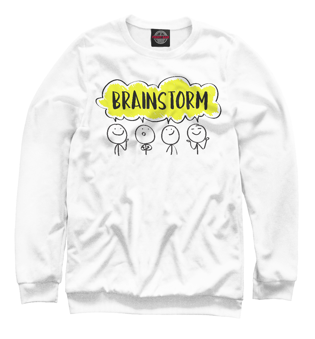 

Brainstorm
