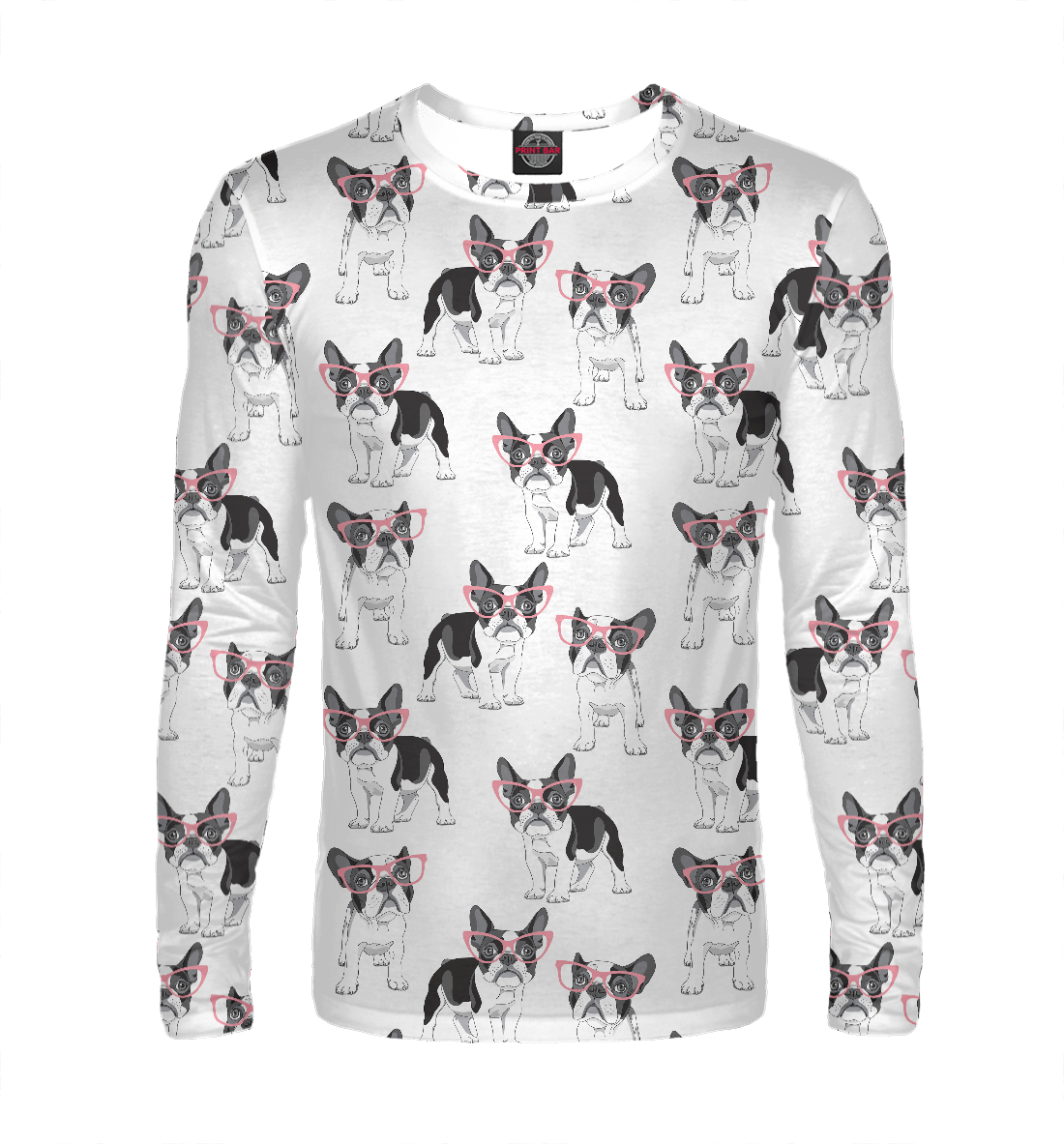 

Французские бульдоги