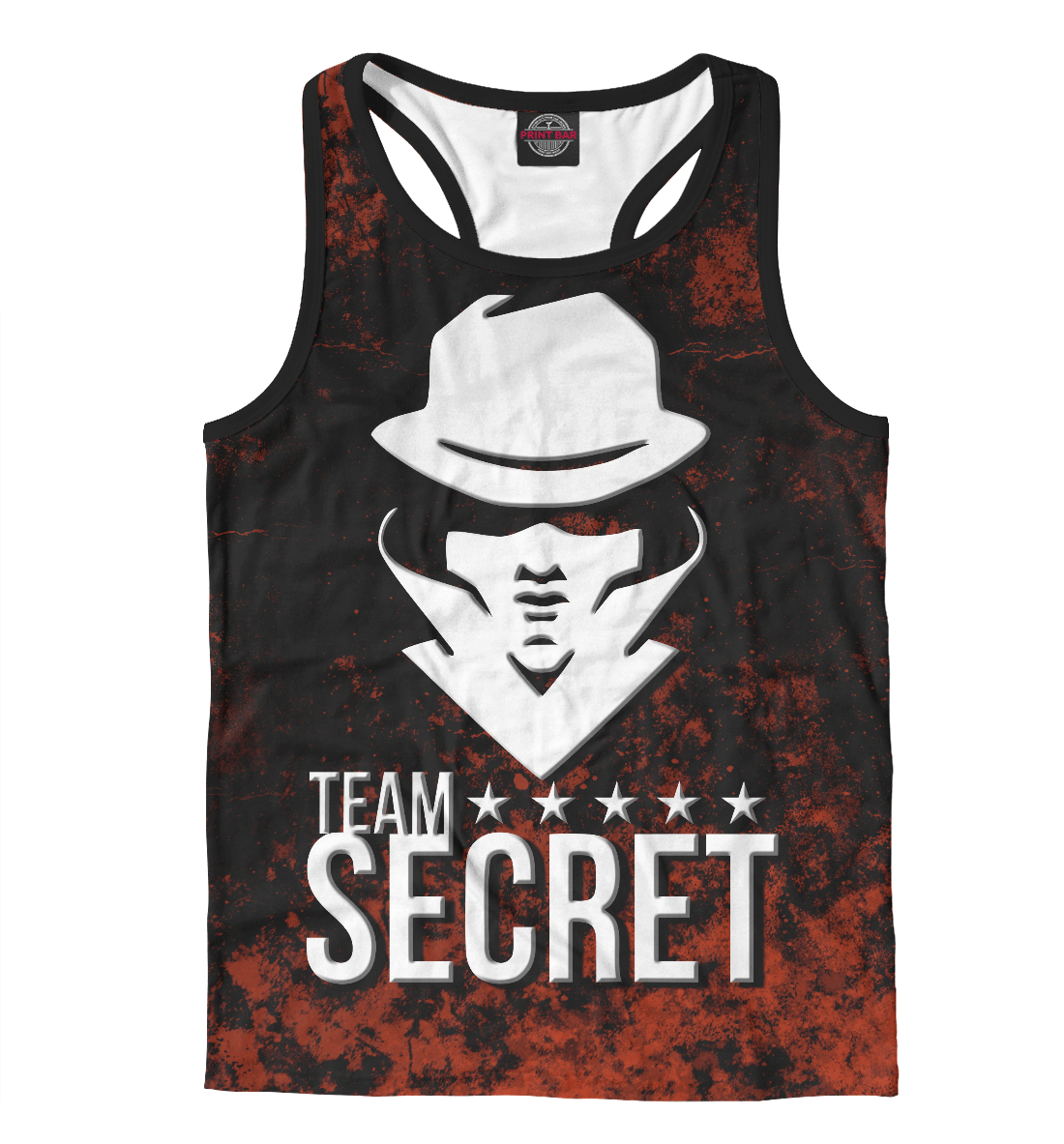 

Team Secret
