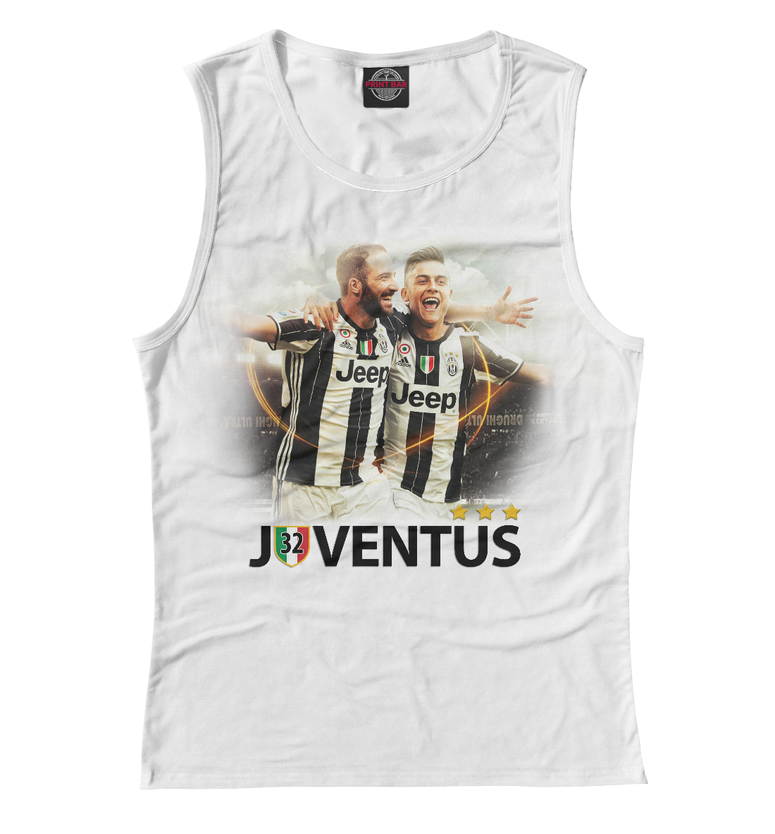 

Juventus