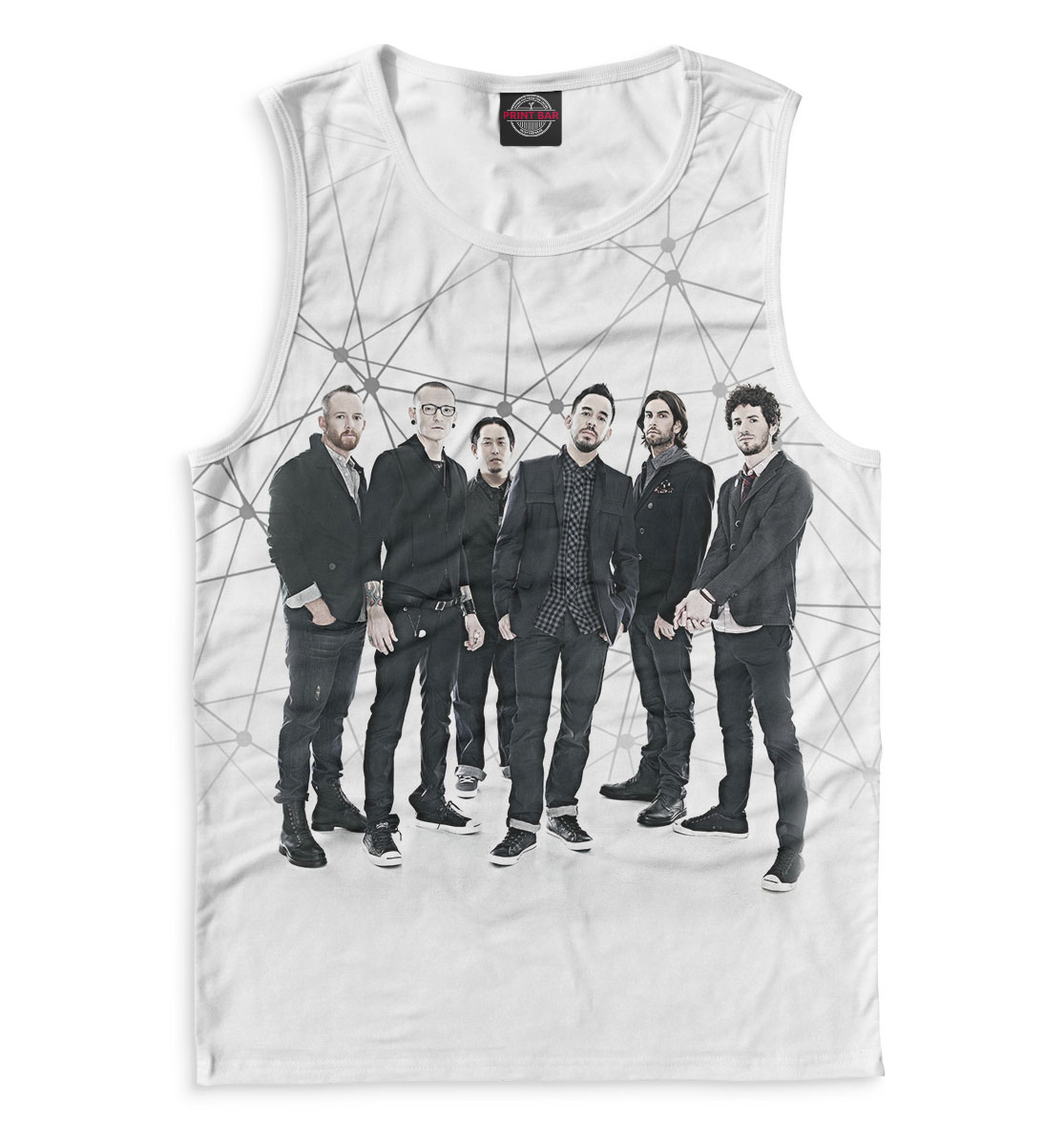 

Linkin Park