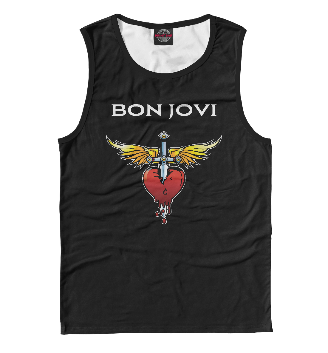 

Bon Jovi