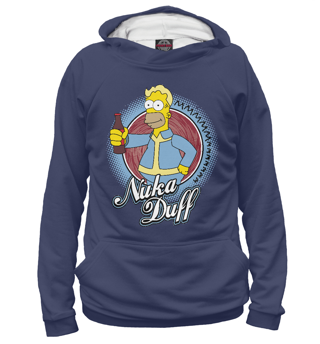 

Nuka Duff