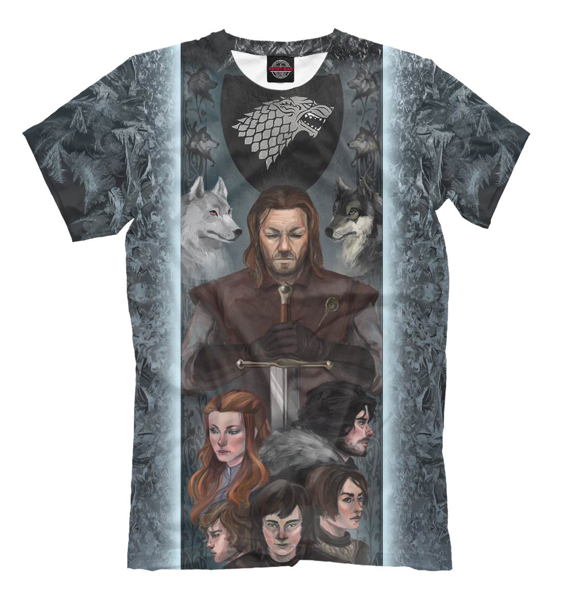 

Game of Thrones