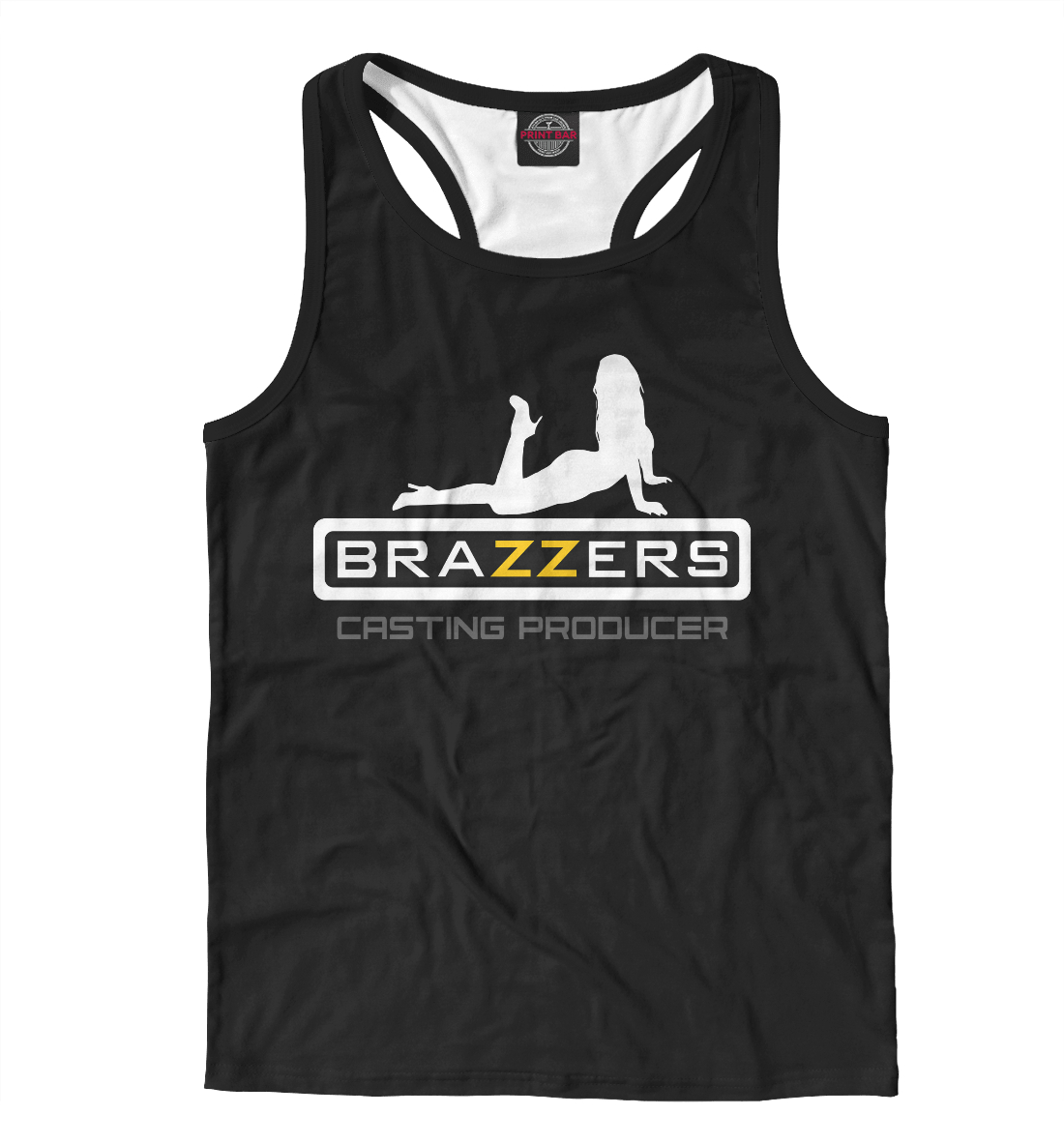 

Brazzers Casting-producer