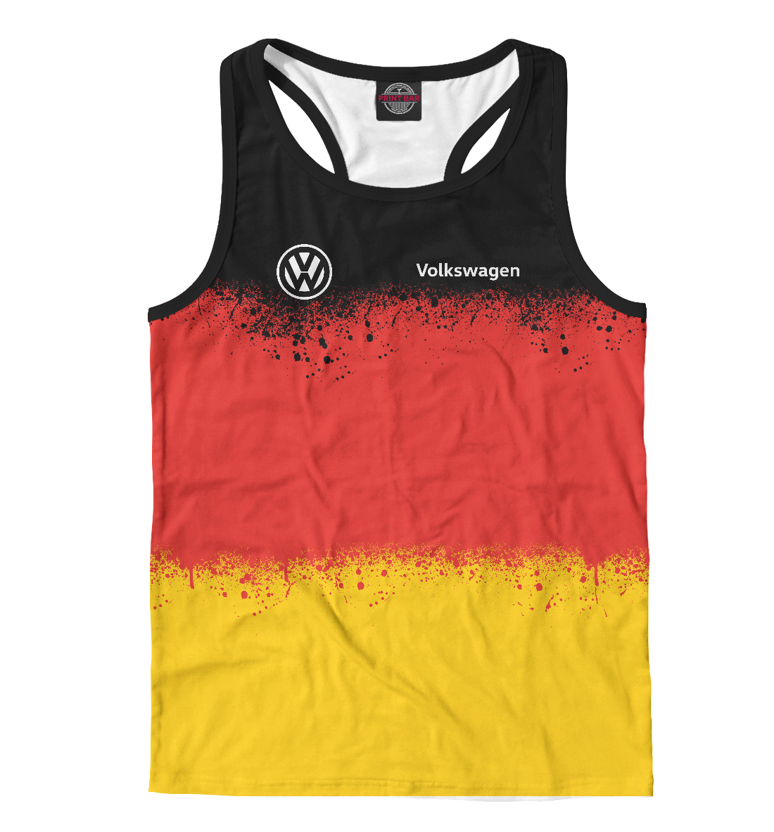 

Volkswagen Germany