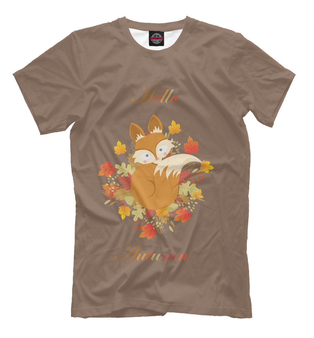 

Fox