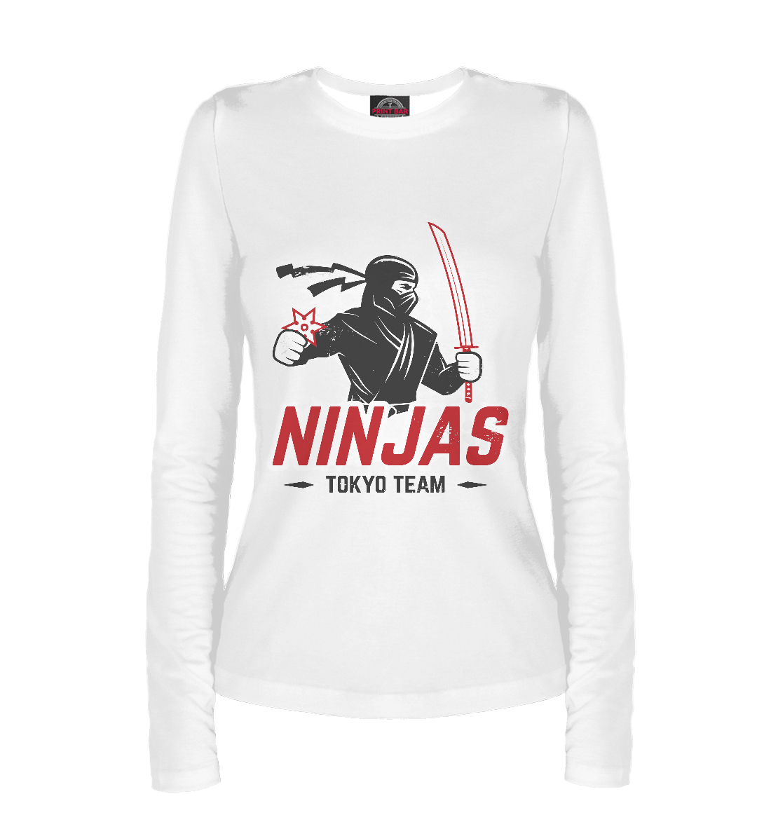 

Ninja