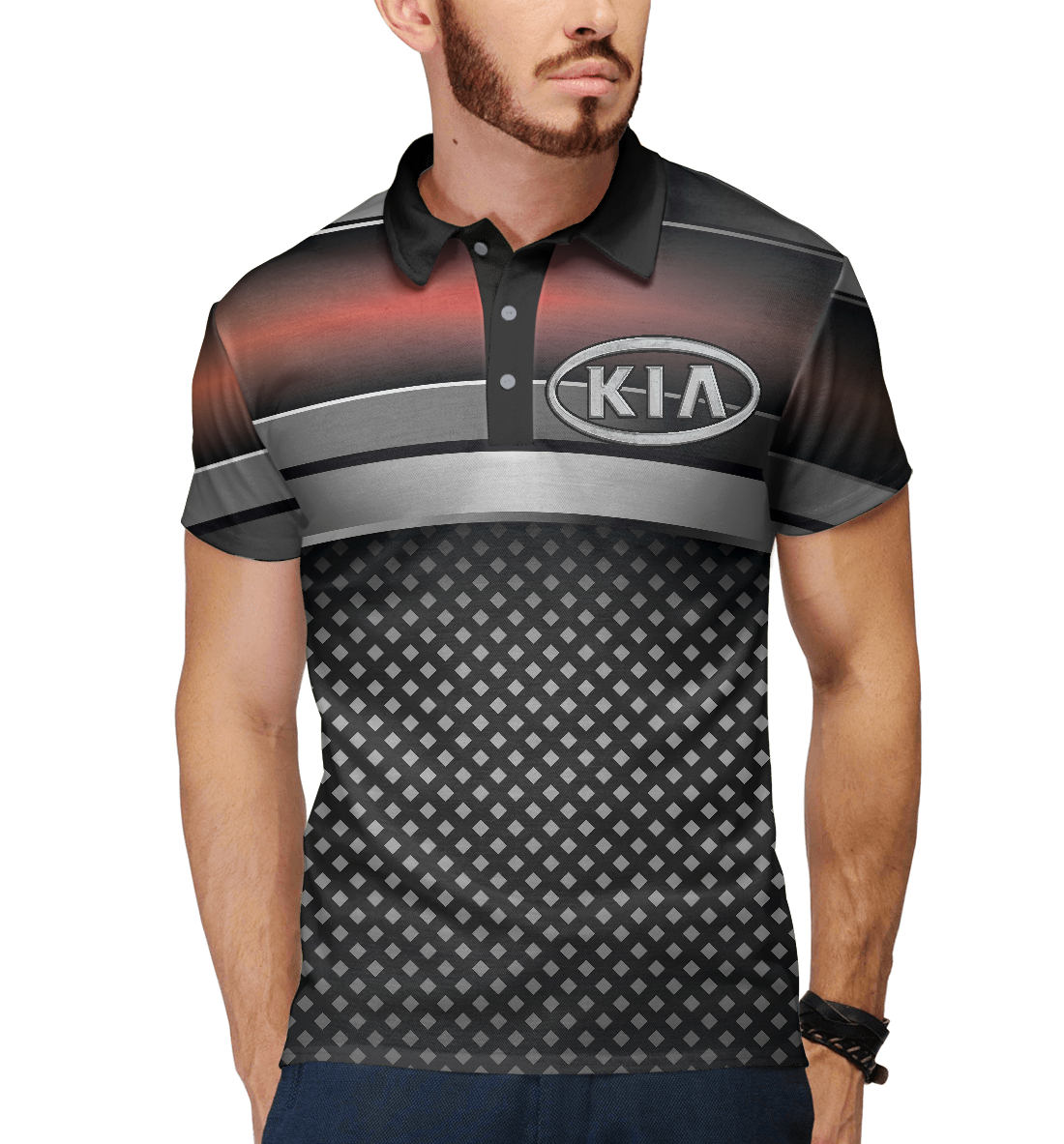 

KIA Metal