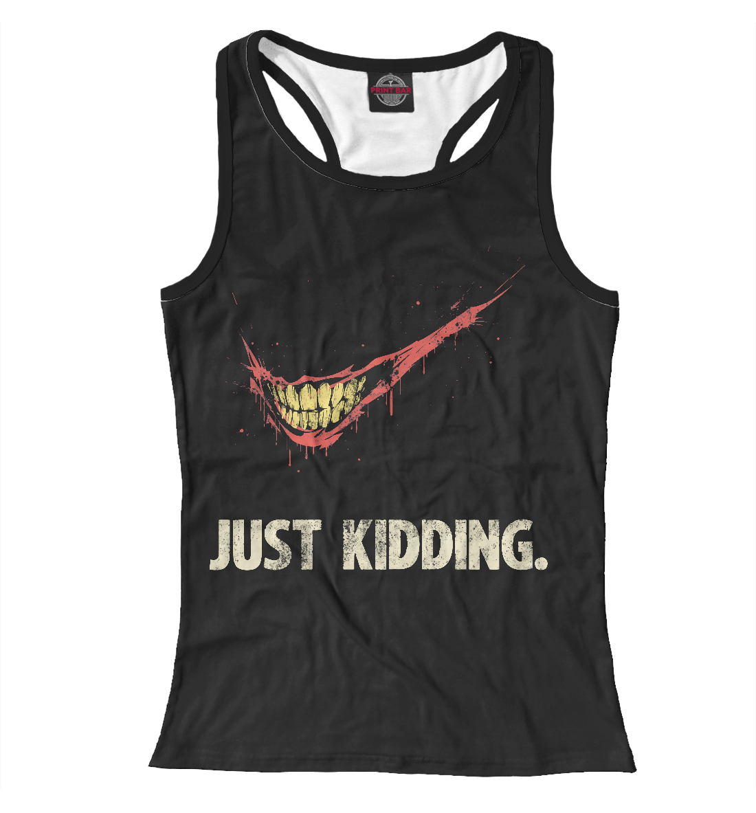 

Just kidding