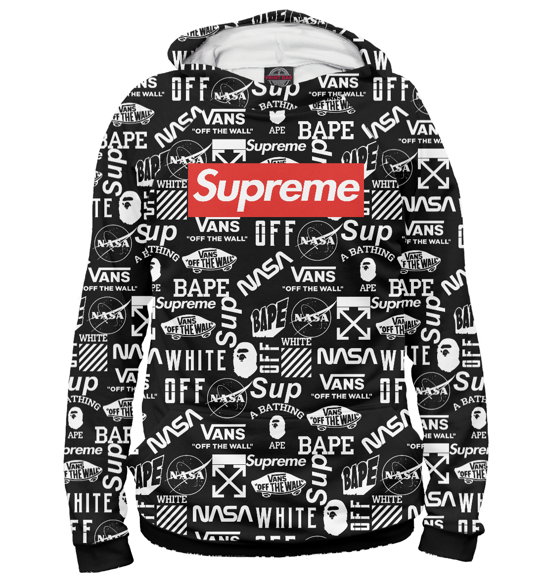

Supreme