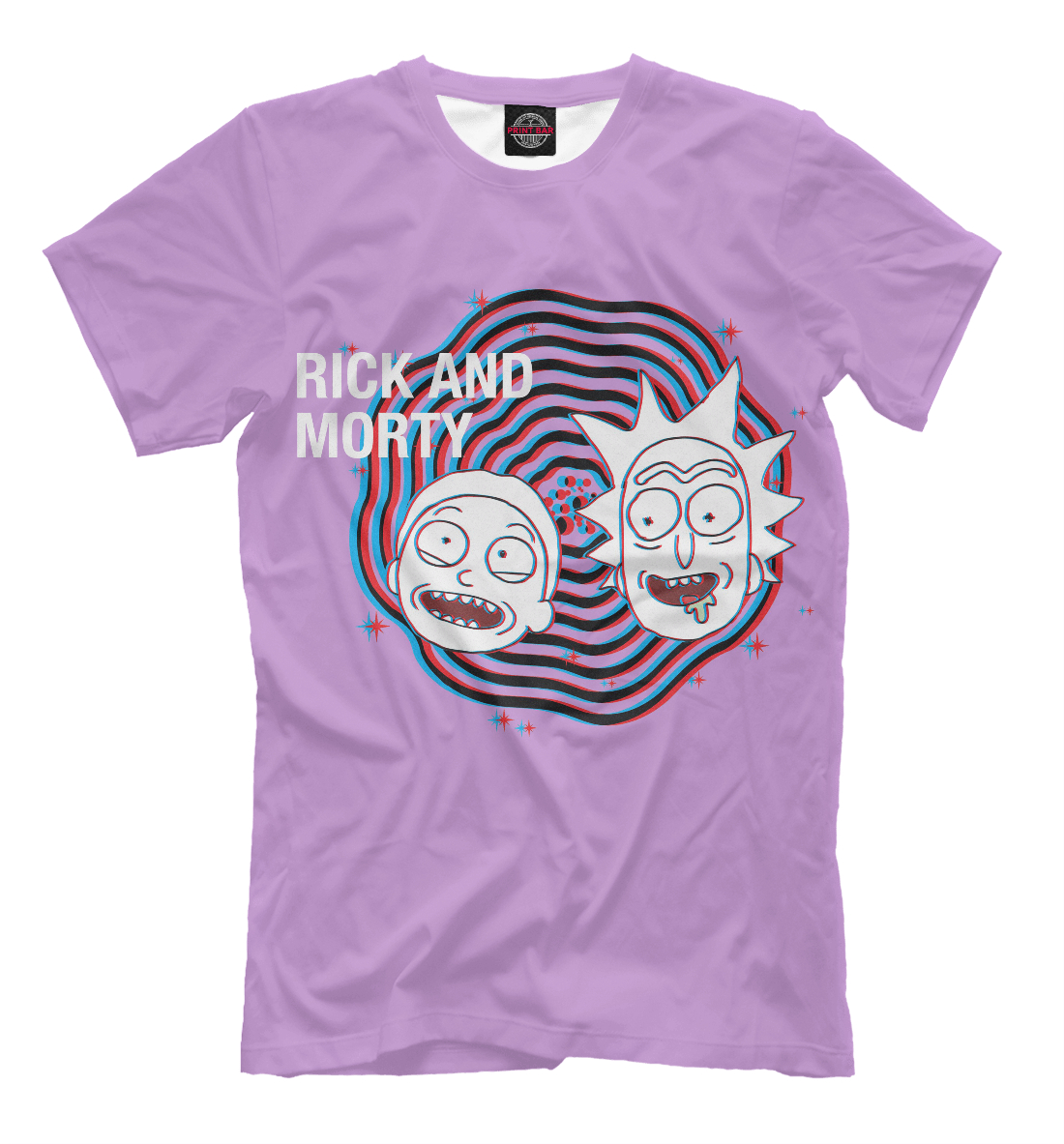 

Rick and Morty