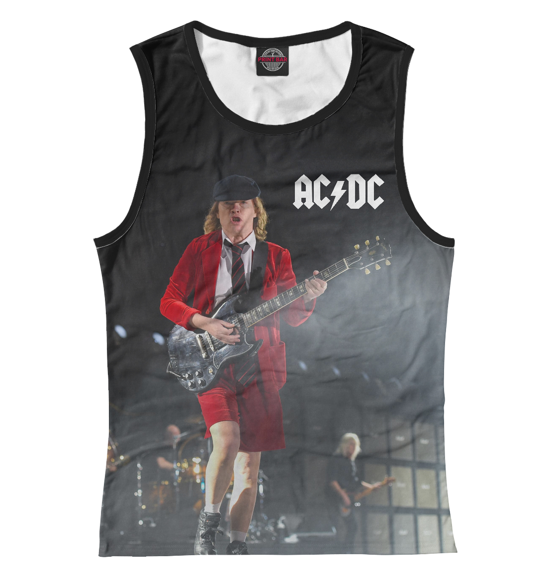 

AC/DC