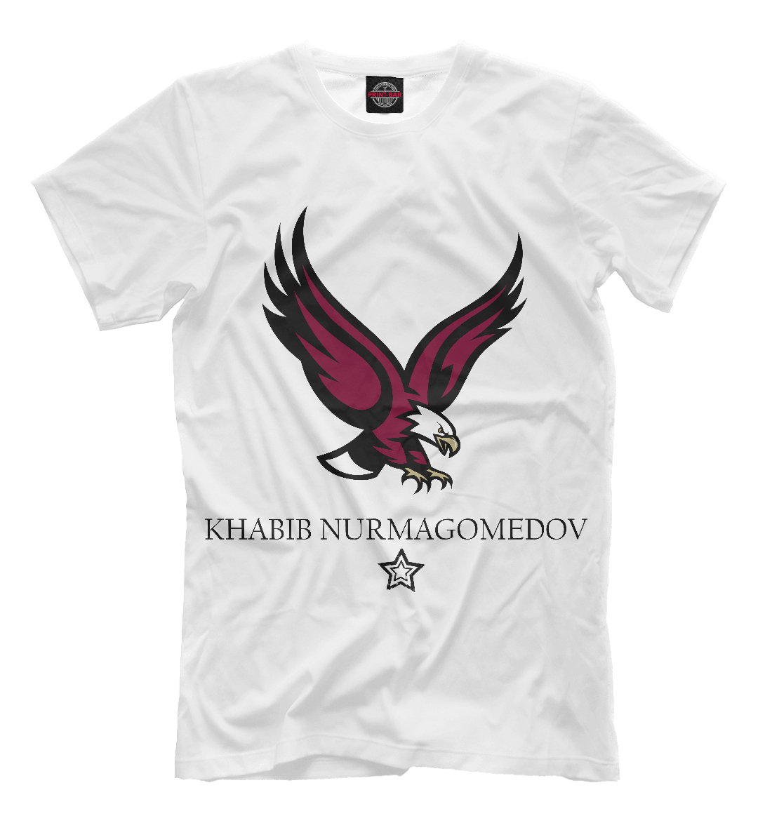 

Khaba The Eagle!