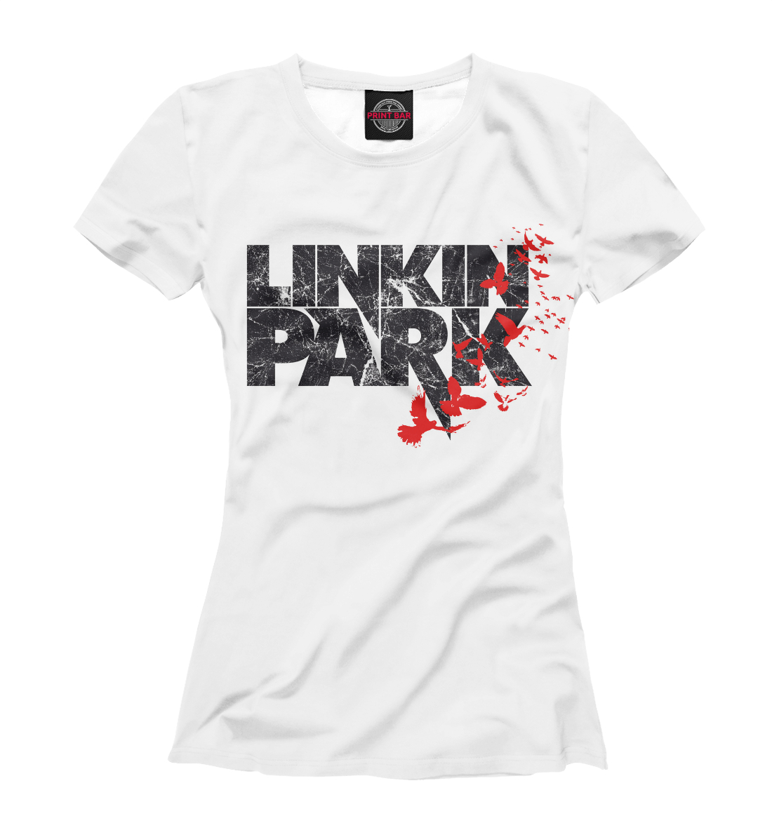 

Linkin Park